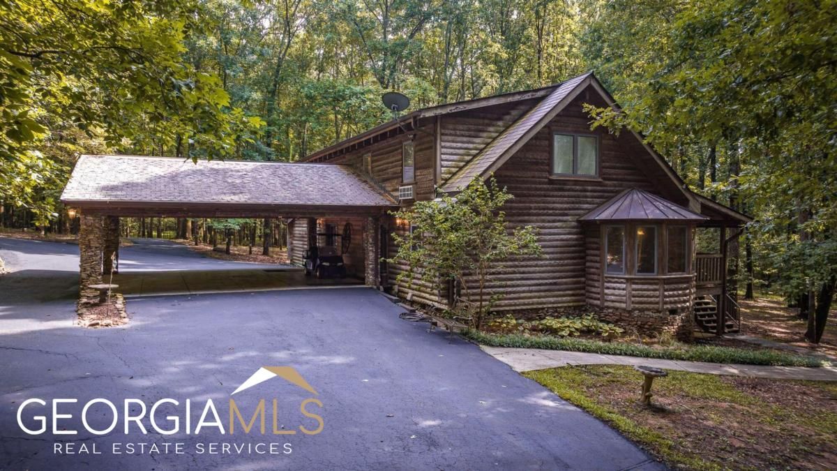 Bogart, Oconee County, GA House for sale Property ID 417770526 LandWatch