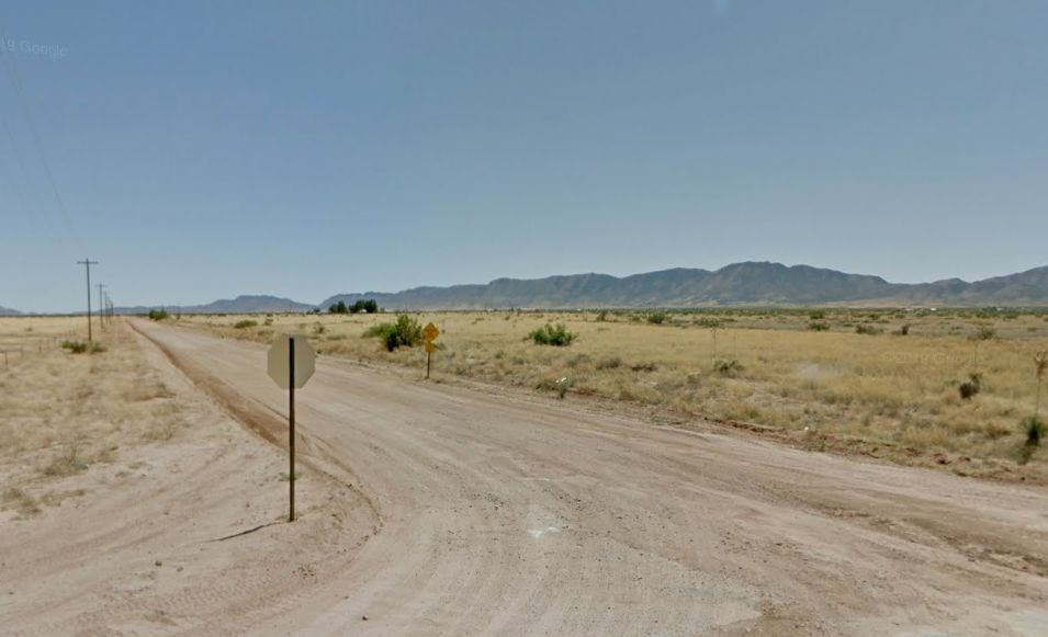 1.17 acres in Pearce, AZ, 85625 LandWatch