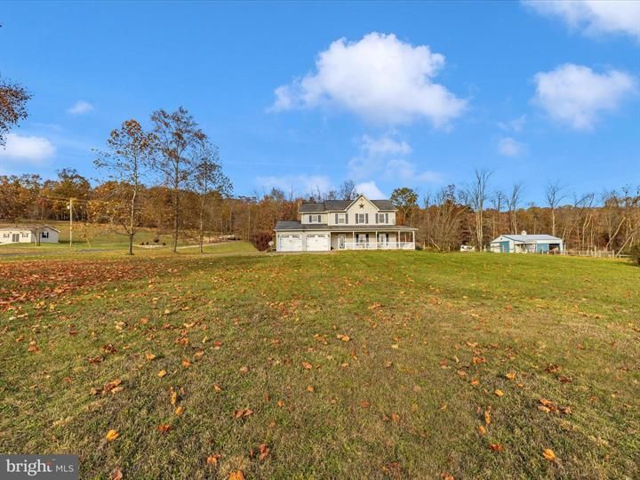 13827 Golden Fleece Ln, Hancock, MD 21750 MLS MDWA2018726 LandWatch