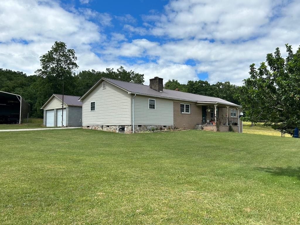 496 Mount Taylor Dr, Ivanhoe, VA 24350 MLS 86936 LandWatch