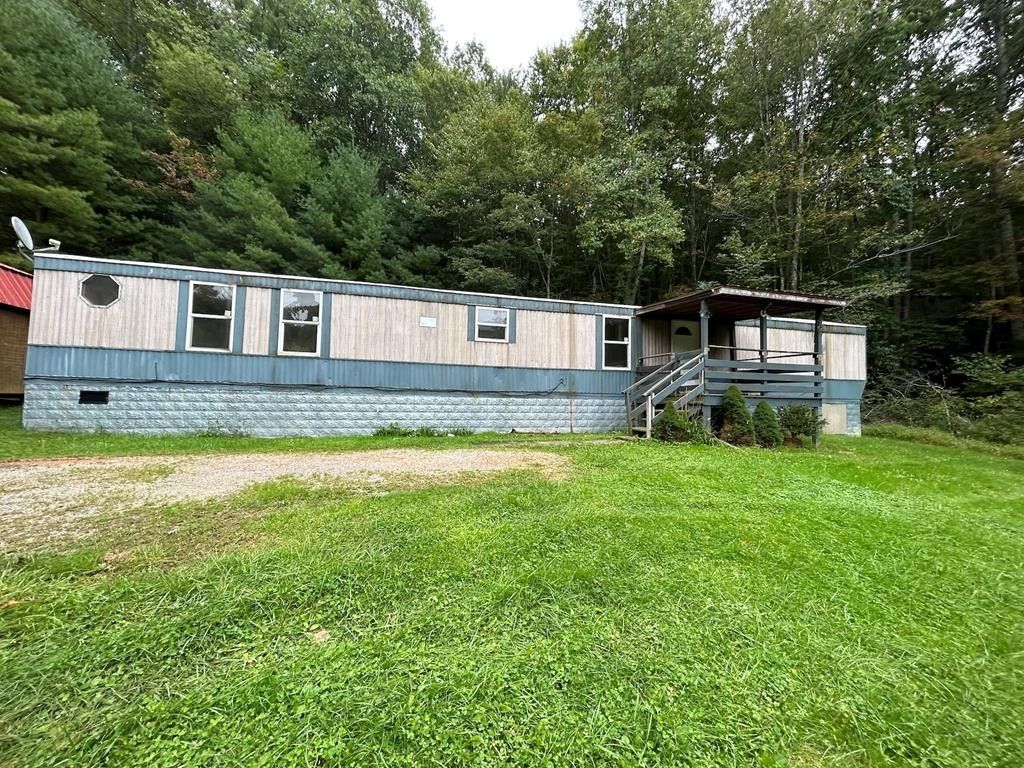 Ivanhoe, Wythe County, VA House for sale Property ID 417975588 LandWatch