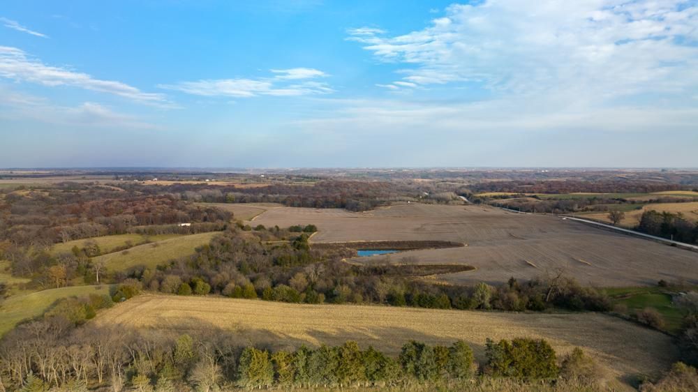 Winterset, Madison County, IA Recreational Property, Hunting Property