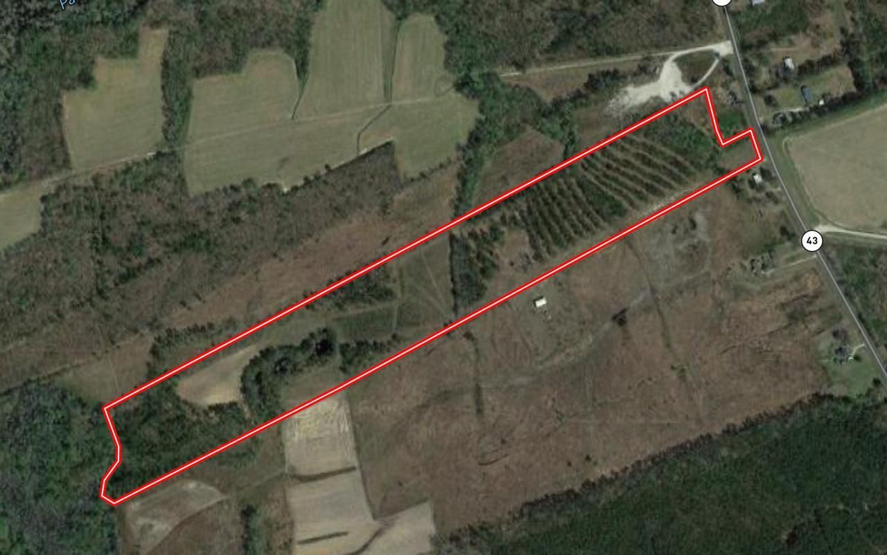 Vanceboro, Craven County, NC Recreational Property, Timberland Property