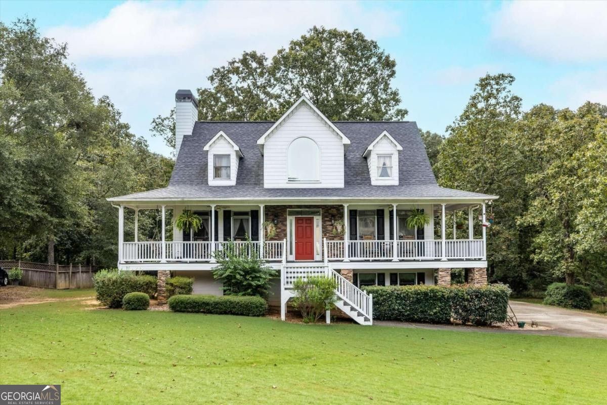 Euharlee, Bartow County, GA House for sale Property ID 418263148