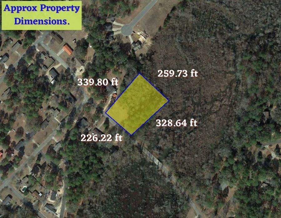 806 Greenwood Dr, Dublin, GA 31021 MLS D08F002 LandWatch