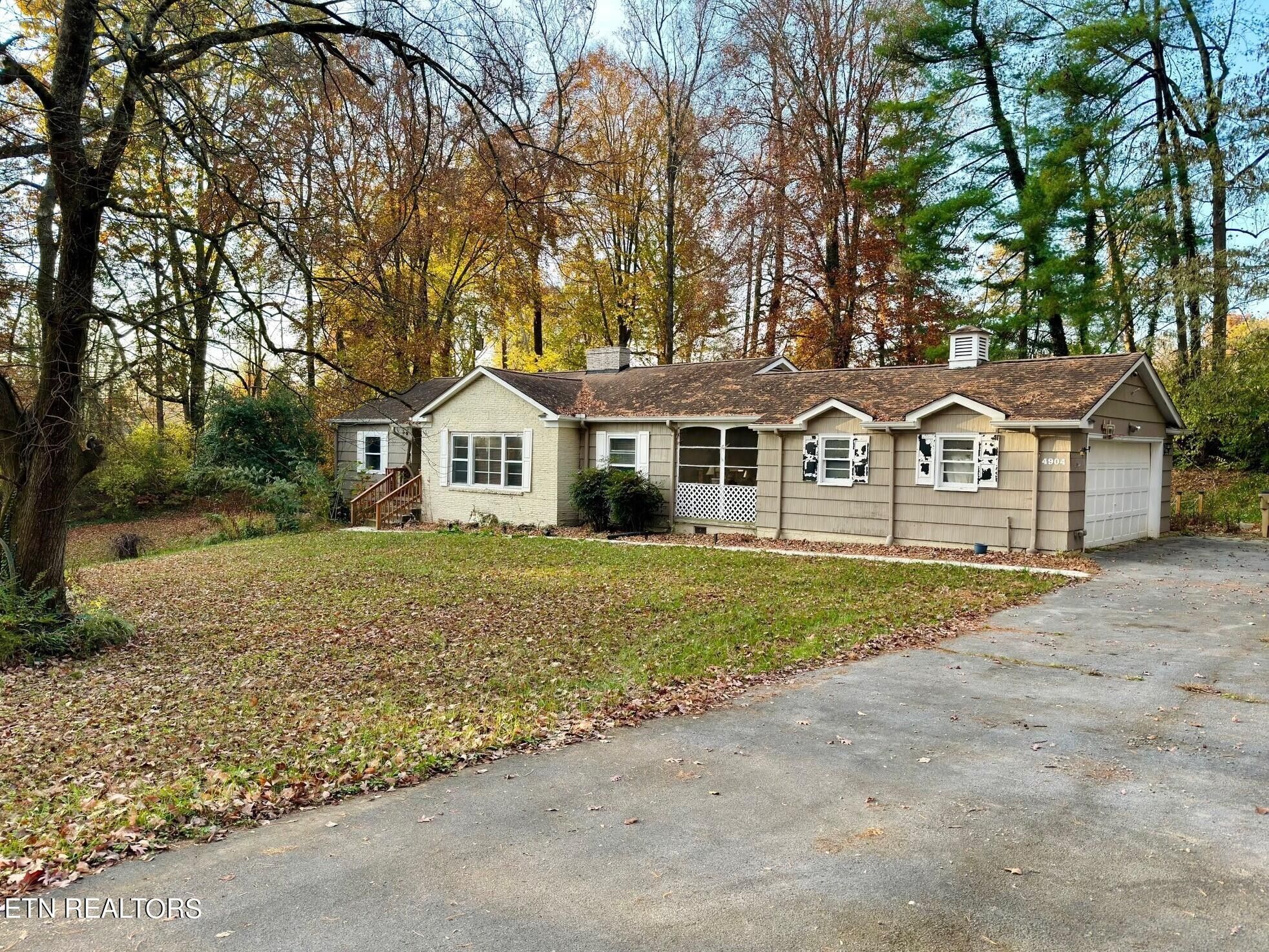 Knoxville, Knox County, TN House for sale Property ID 418263308