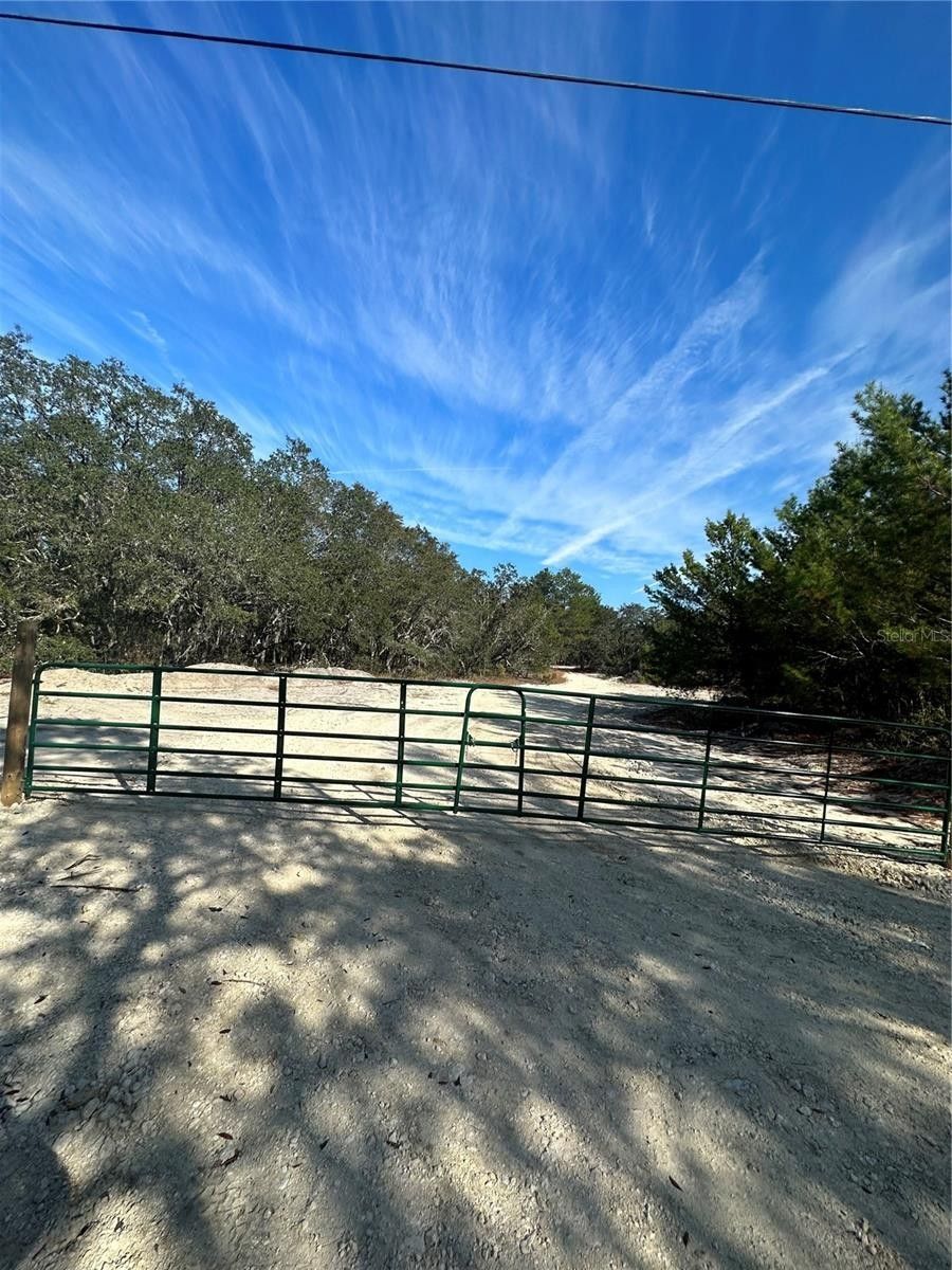 Hudson, Pasco County, FL Undeveloped Land for sale Property ID