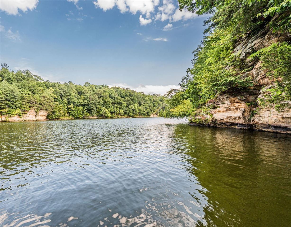 Lewisburg, Muhlenberg County, KY Lakefront Property, Waterfront Property, Homesites for sale