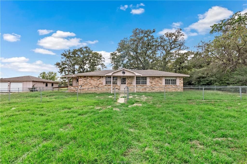 Somerville, Burleson County, TX House for sale Property ID 418263848