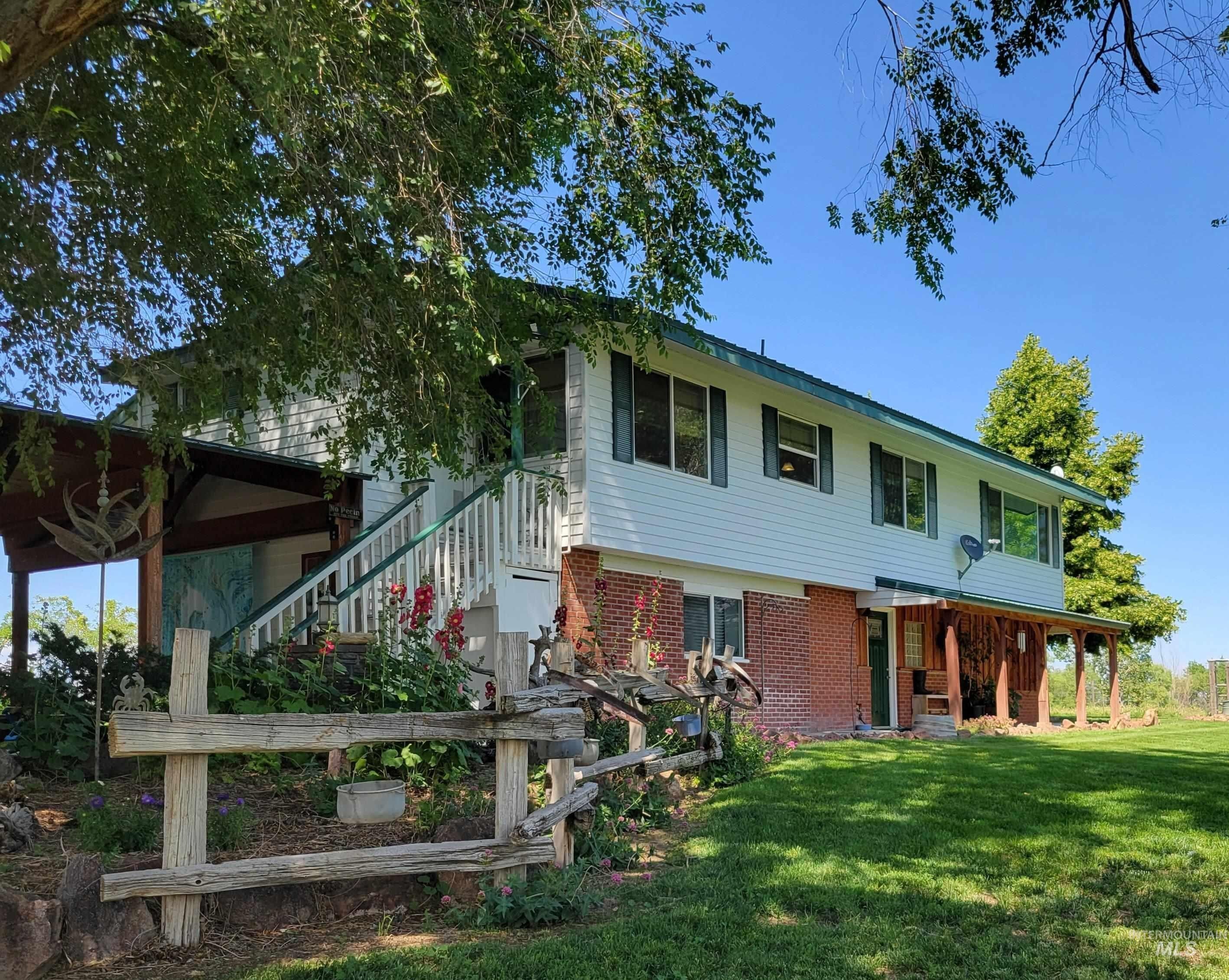 Vale, Malheur County, OR House for sale Property ID 416831388 LandWatch