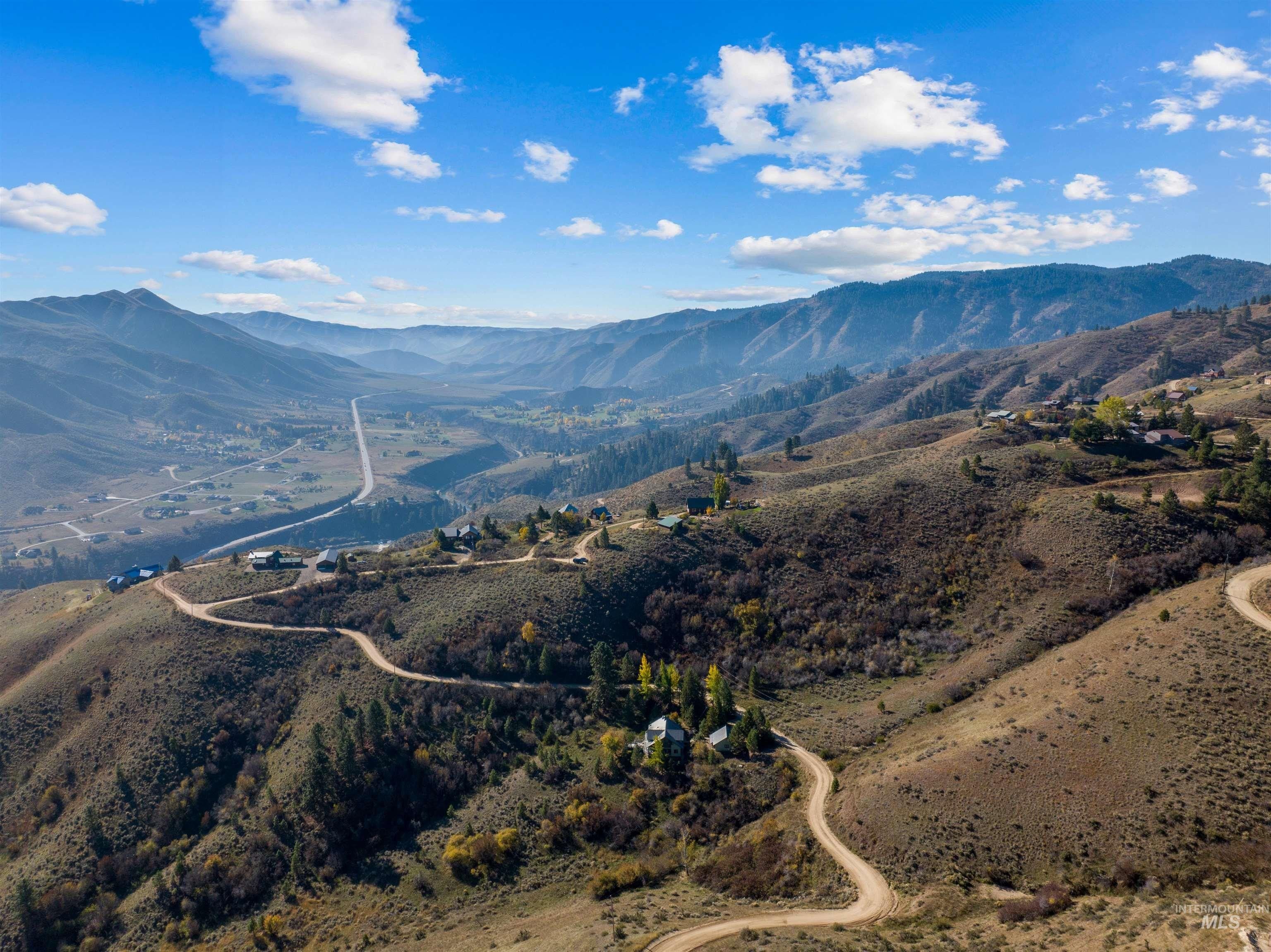 Boise, Boise County, ID Undeveloped Land for sale Property ID