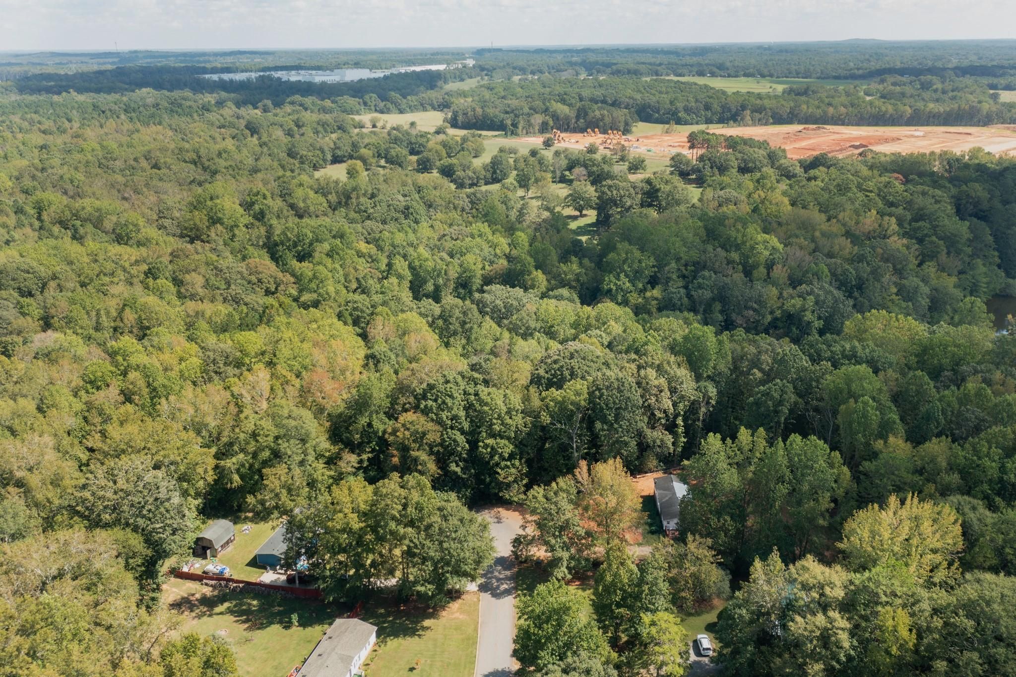 Fountain Inn, Laurens County, SC Homesites for sale Property ID