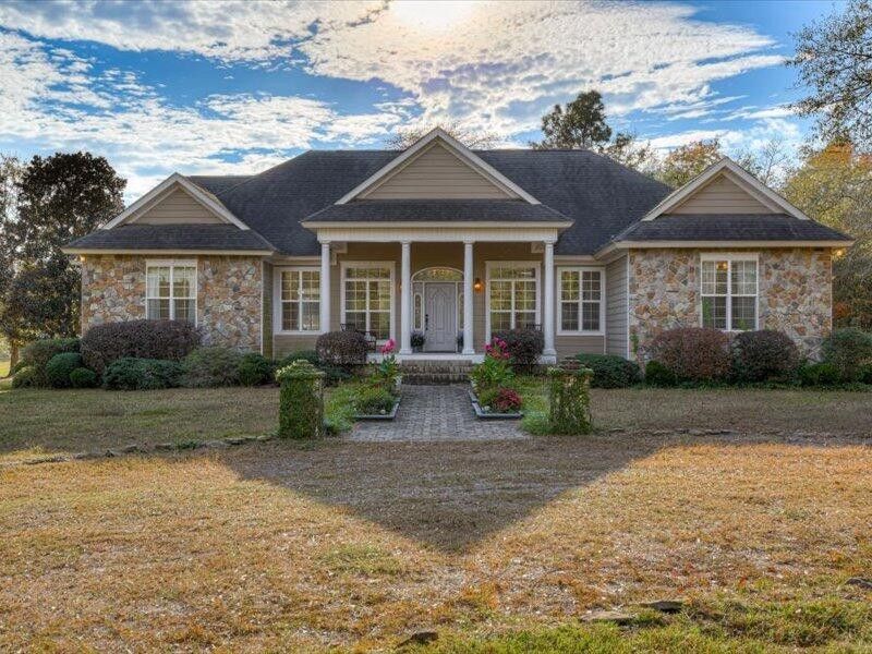 Aiken, Aiken County, SC House for sale Property ID 418264791 LandWatch