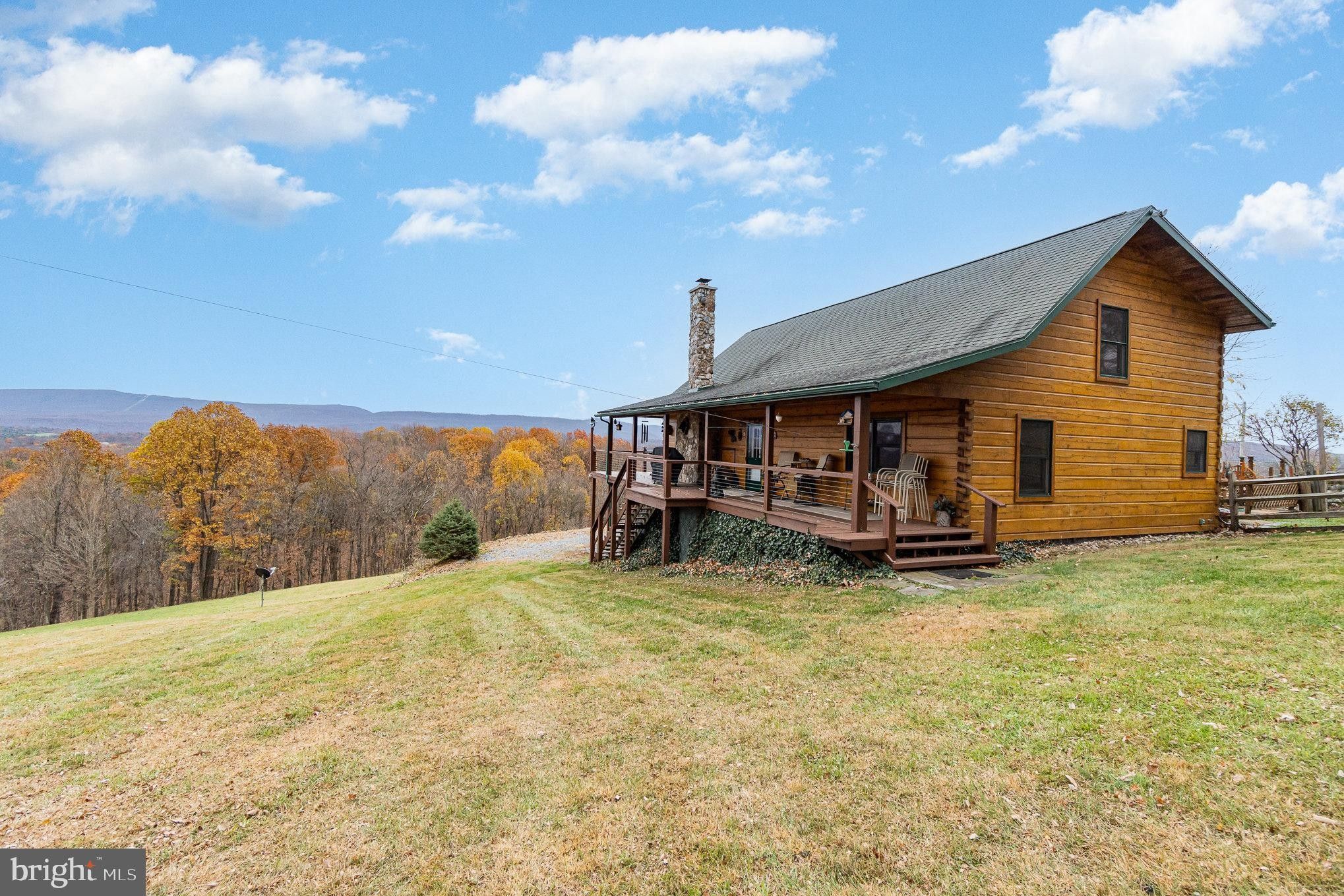 Honey Grove, Juniata County, PA Farms and Ranches, House for sale