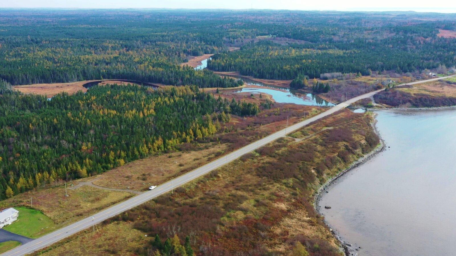 Cutler, Washington County, ME Undeveloped Land, Homesites for sale