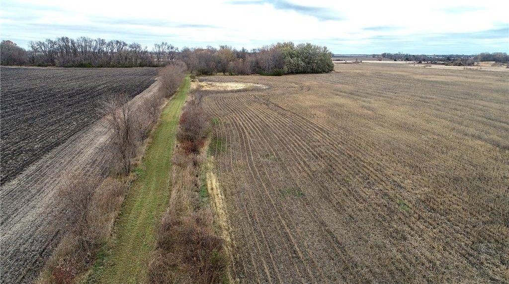 Silver Lake, McLeod County, MN Undeveloped Land for sale Property ID