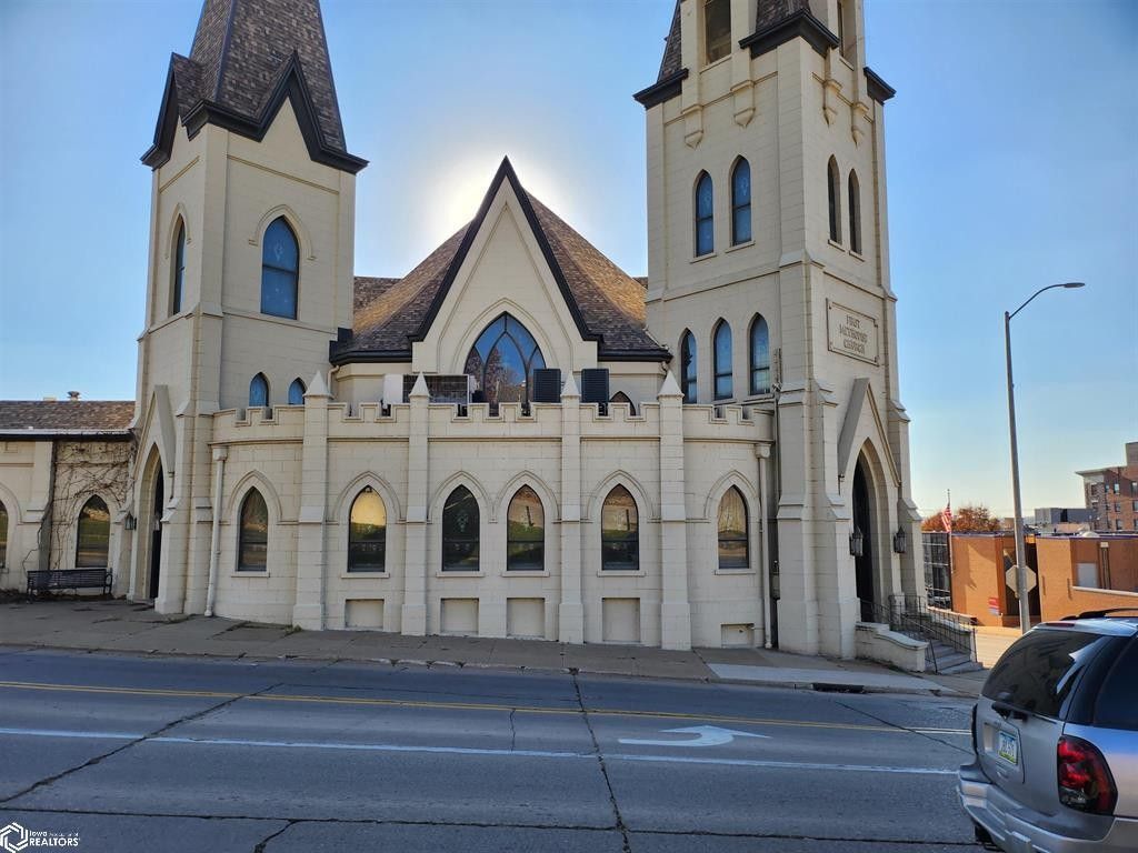 Ottumwa, Wapello County, IA Commercial Property, Homesites for sale