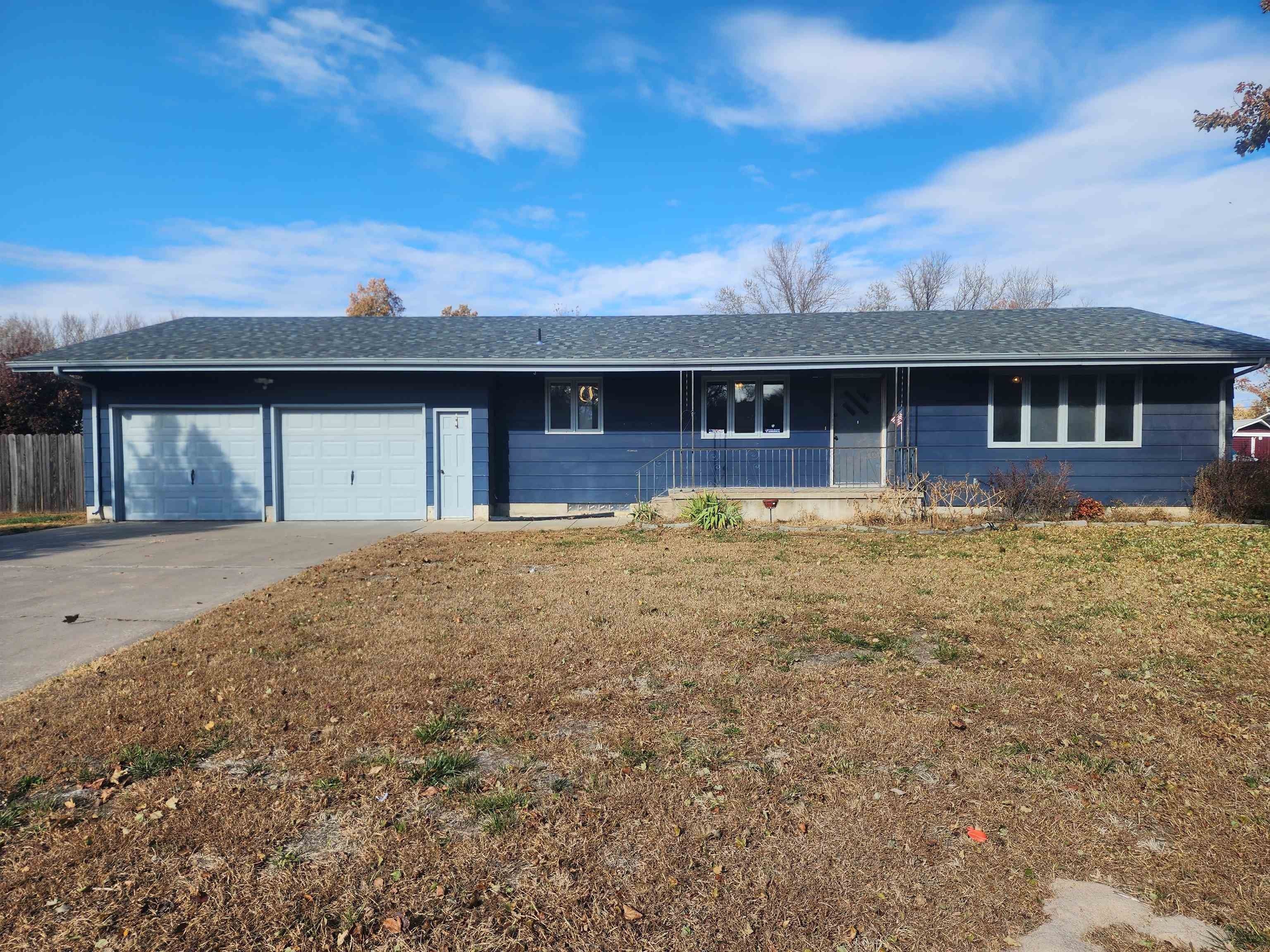 Moundridge, McPherson County, KS House for sale Property ID 418265790
