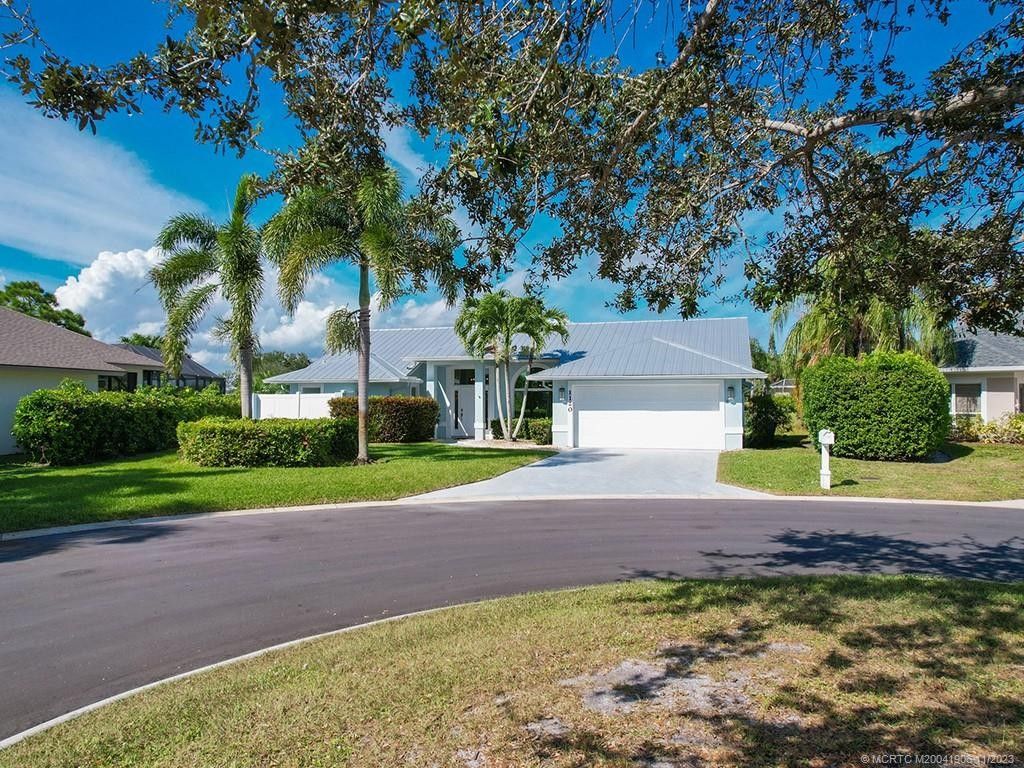 Palm City, Martin County, FL Lakefront Property, Waterfront Property