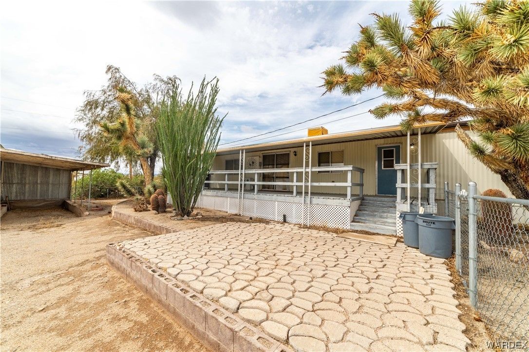 Meadview, Mohave County, AZ House for sale Property ID 418266076