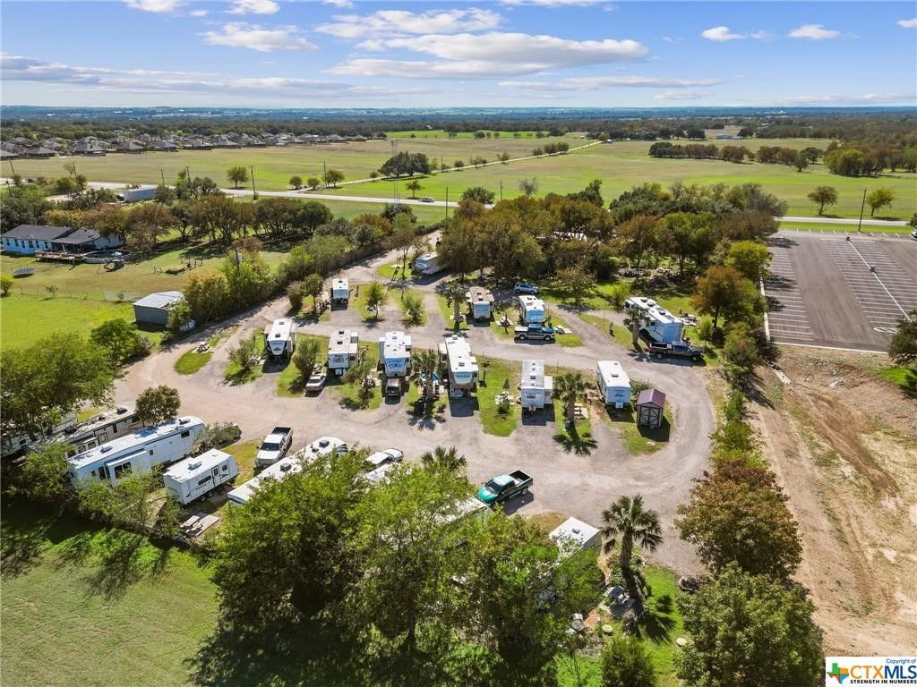 Salado, Bell County, TX Commercial Property, House for sale Property ID