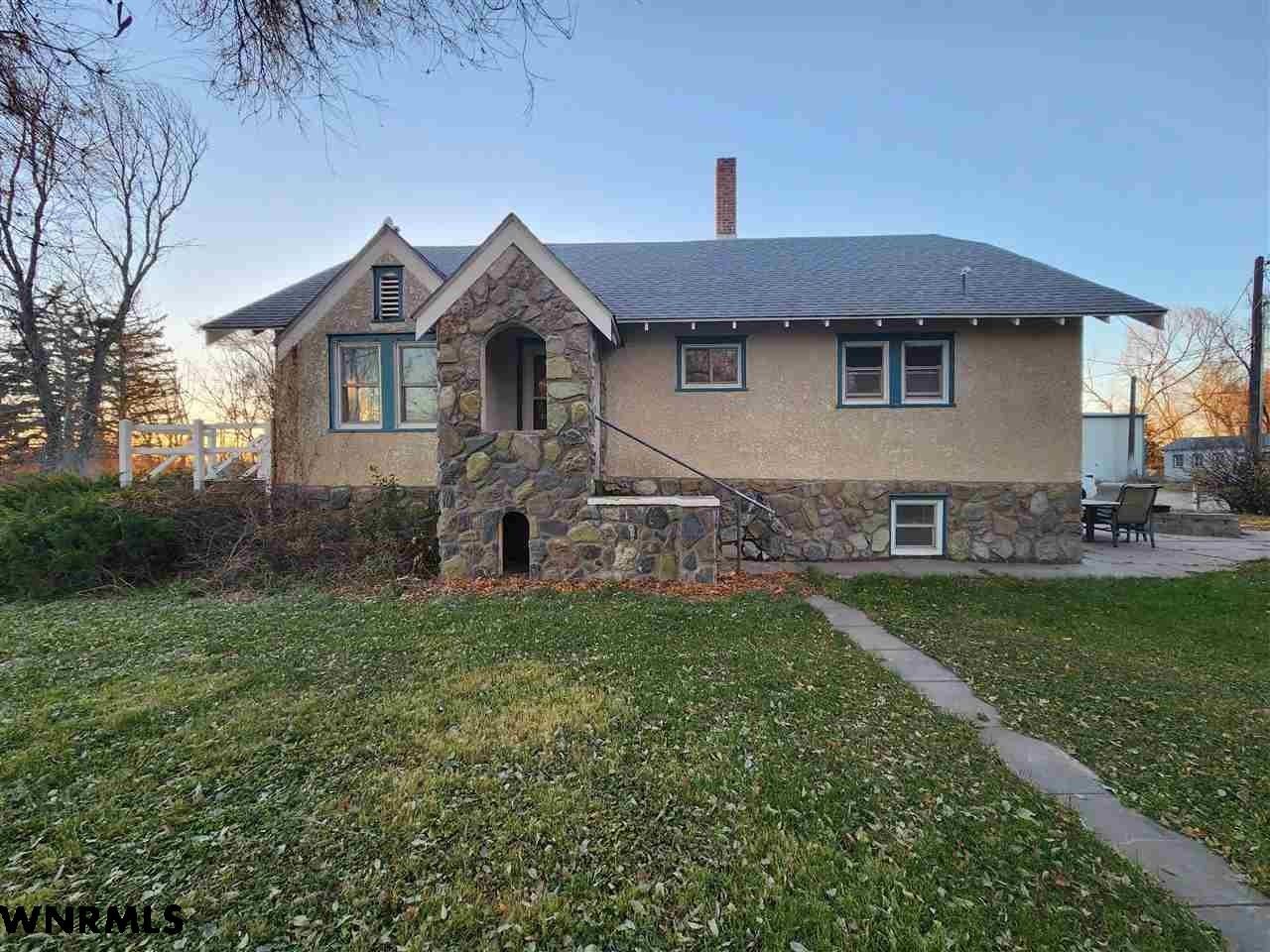 Mitchell, Scotts Bluff County, NE House for sale Property ID 418260543