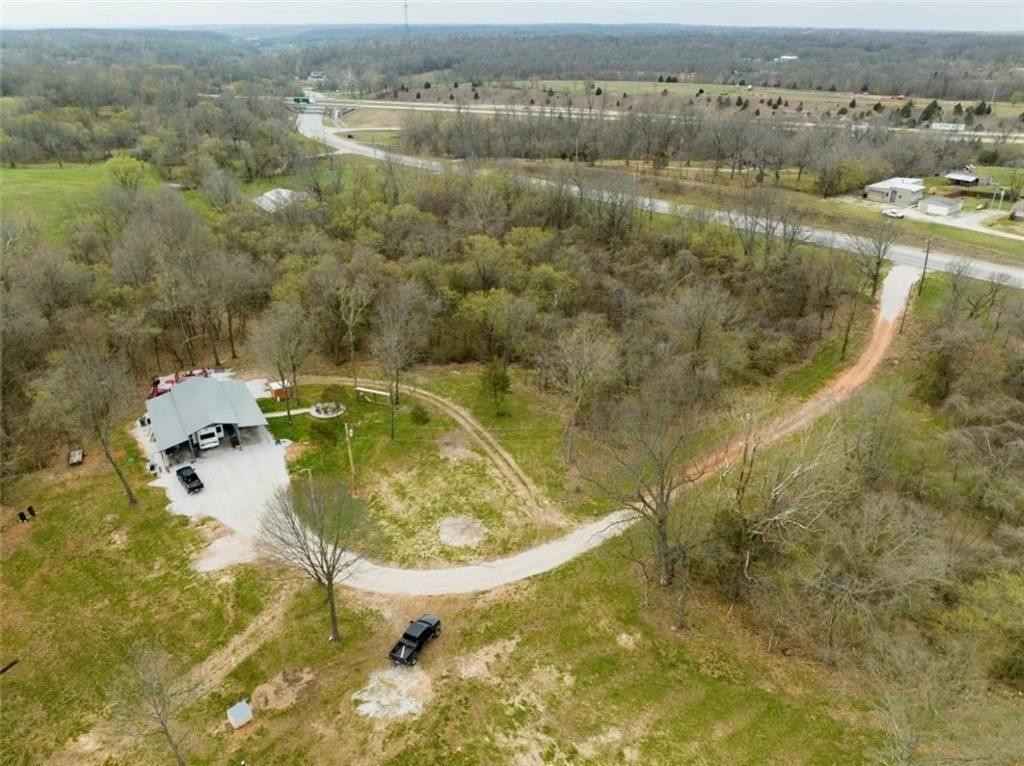 Goodman, McDonald County, MO Undeveloped Land for sale Property ID