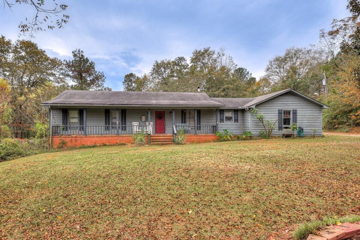 Hephzibah, Richmond County, GA House for sale Property ID 418266646