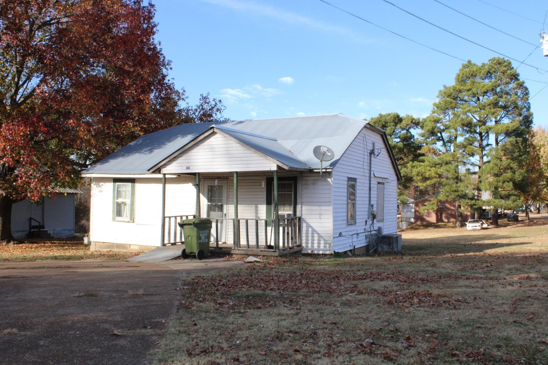 Halls, Lauderdale County, TN House for sale Property ID 418266681