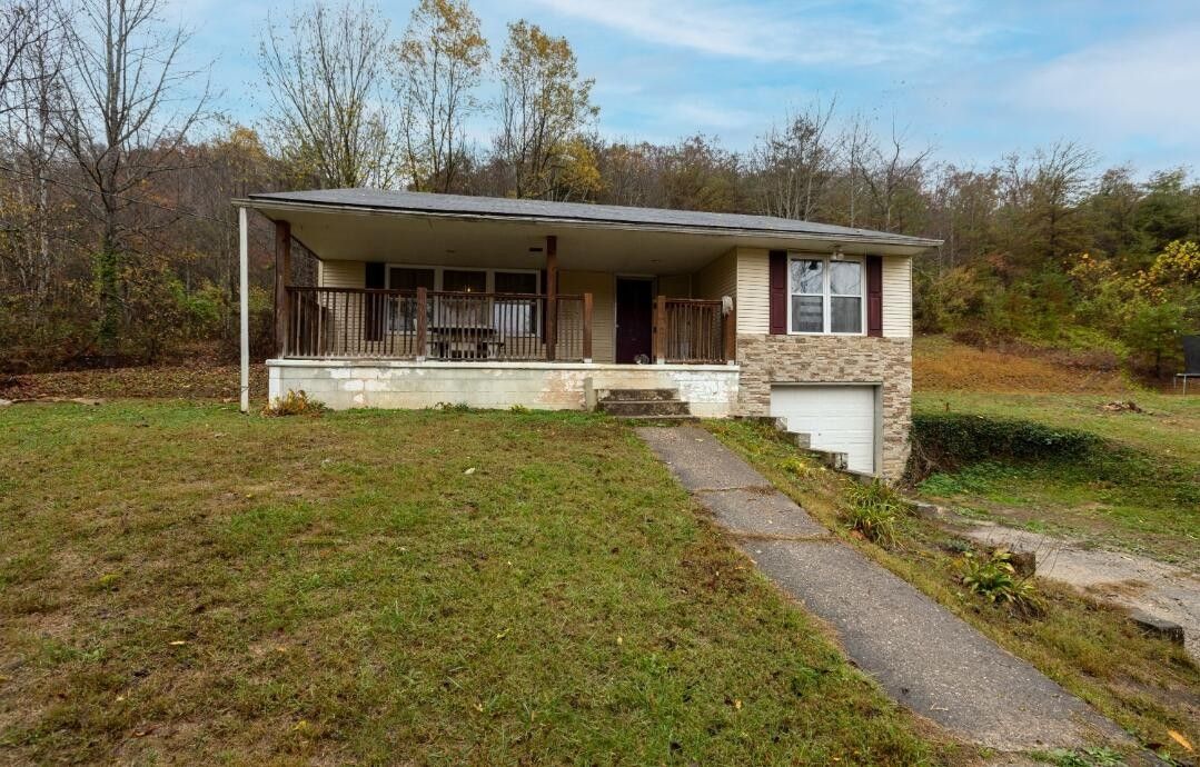 Isonville, Elliott County, KY House for sale Property ID 418266913