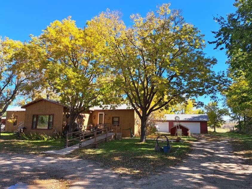 Chadron, Dawes County, NE Farms and Ranches, House for sale Property ID