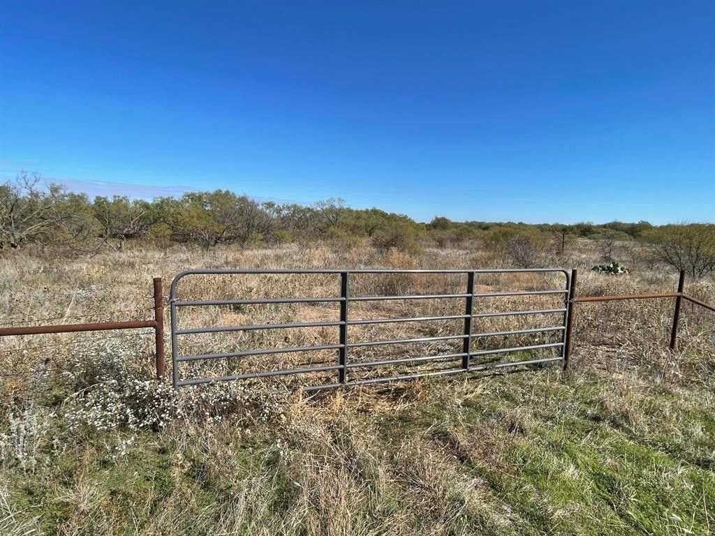 Megargel, Archer County, TX Undeveloped Land for sale Property ID