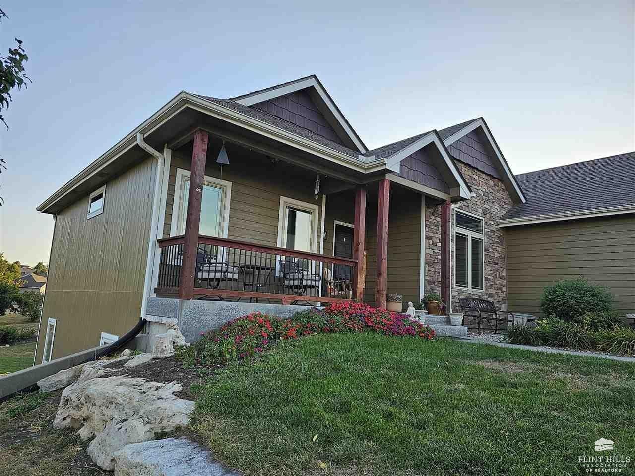 Manhattan, Riley County, KS House for sale Property ID 418267962