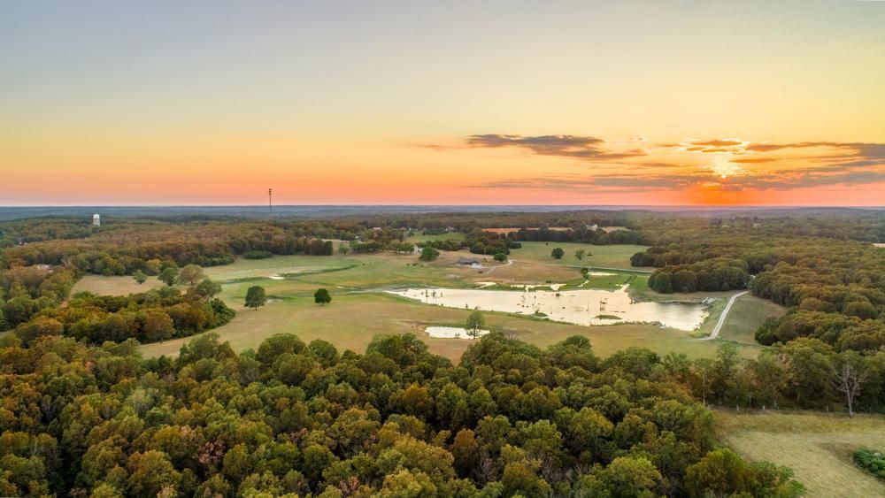 Camdenton, Camden County, MO Farms and Ranches, Hunting Property for