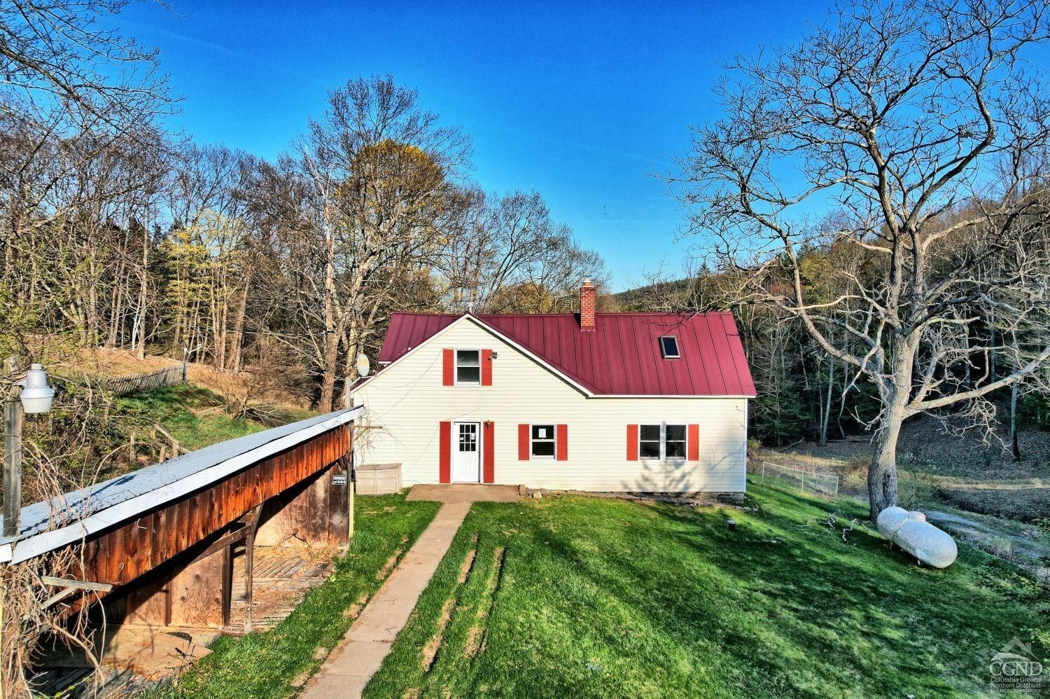 Schoharie, Schoharie County, NY House for sale Property ID 416434565