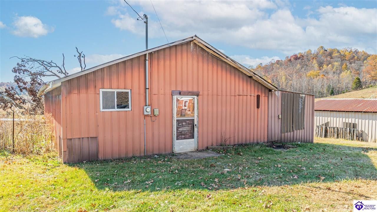 Bonnieville, Hart County, KY House for sale Property ID 418268589