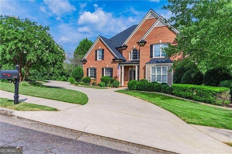 Canton, Cherokee County, GA House for sale Property ID 418269126