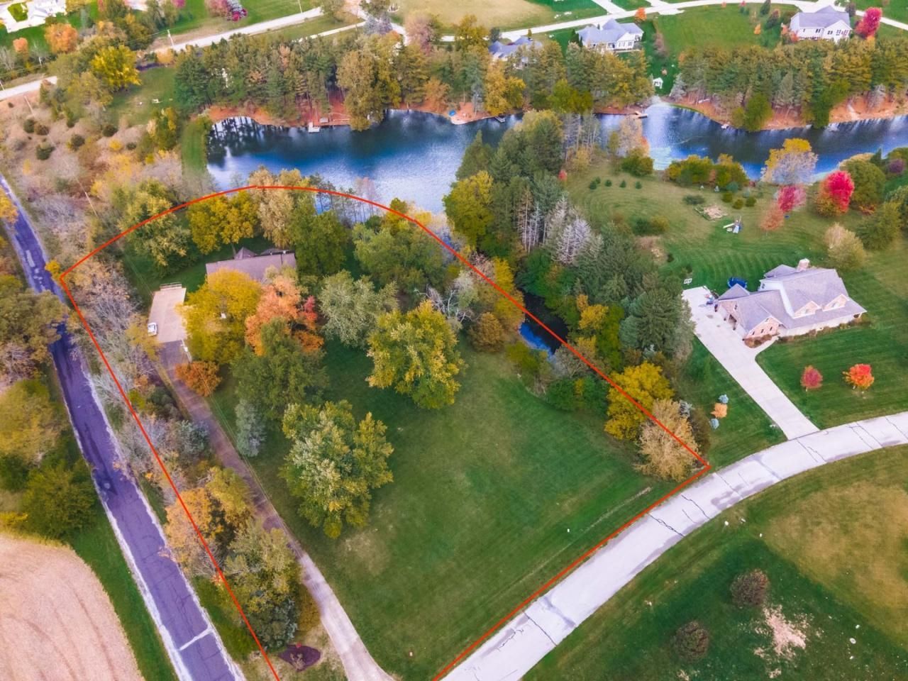 Congerville, Woodford County, IL House for sale Property ID 418067082