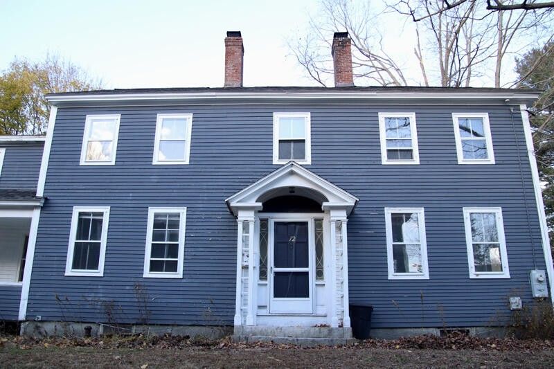 Augusta, Kennebec County, ME House for sale Property ID 418270370