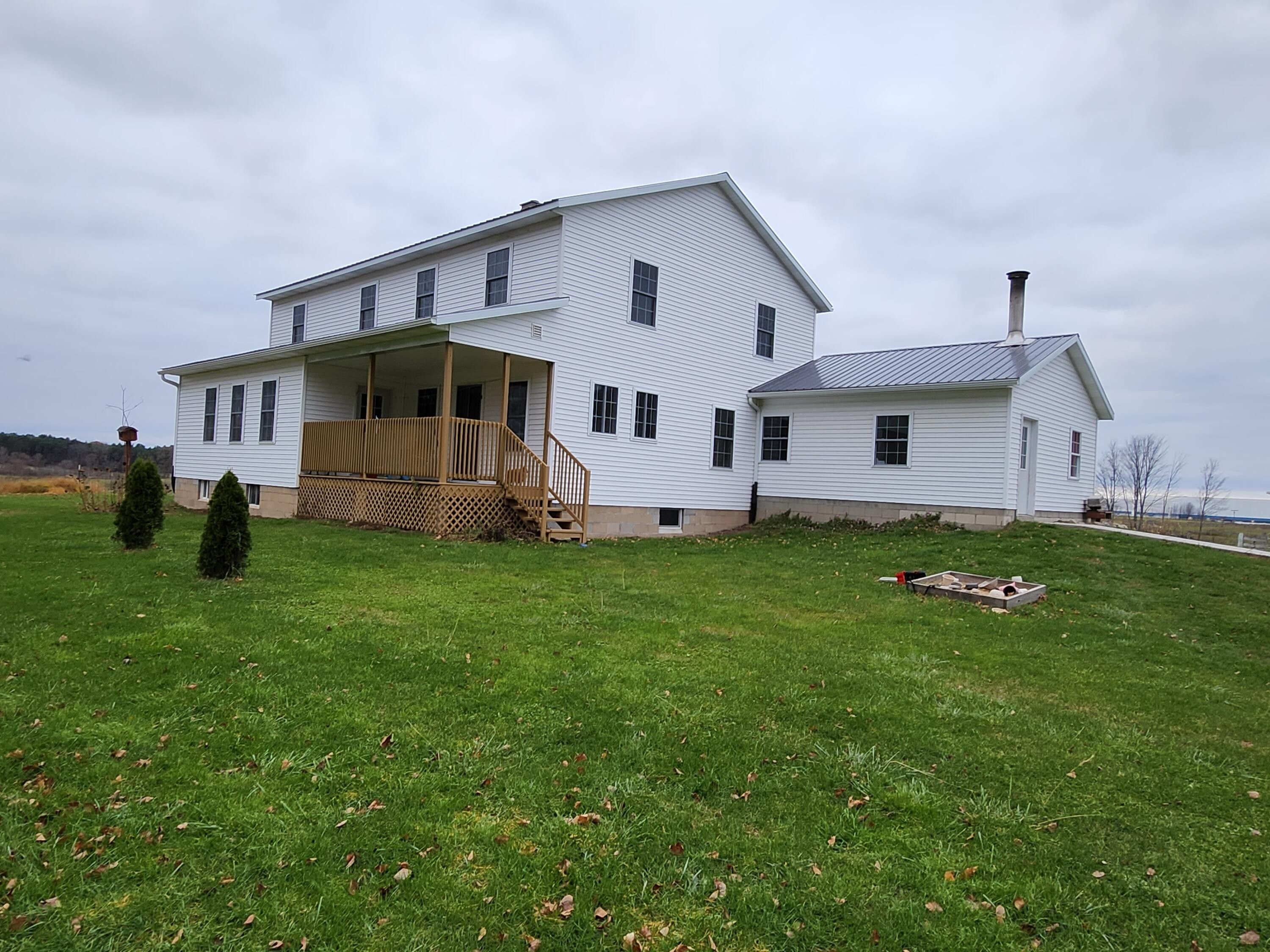 Stanwood, Mecosta County, MI House for sale Property ID 418270411