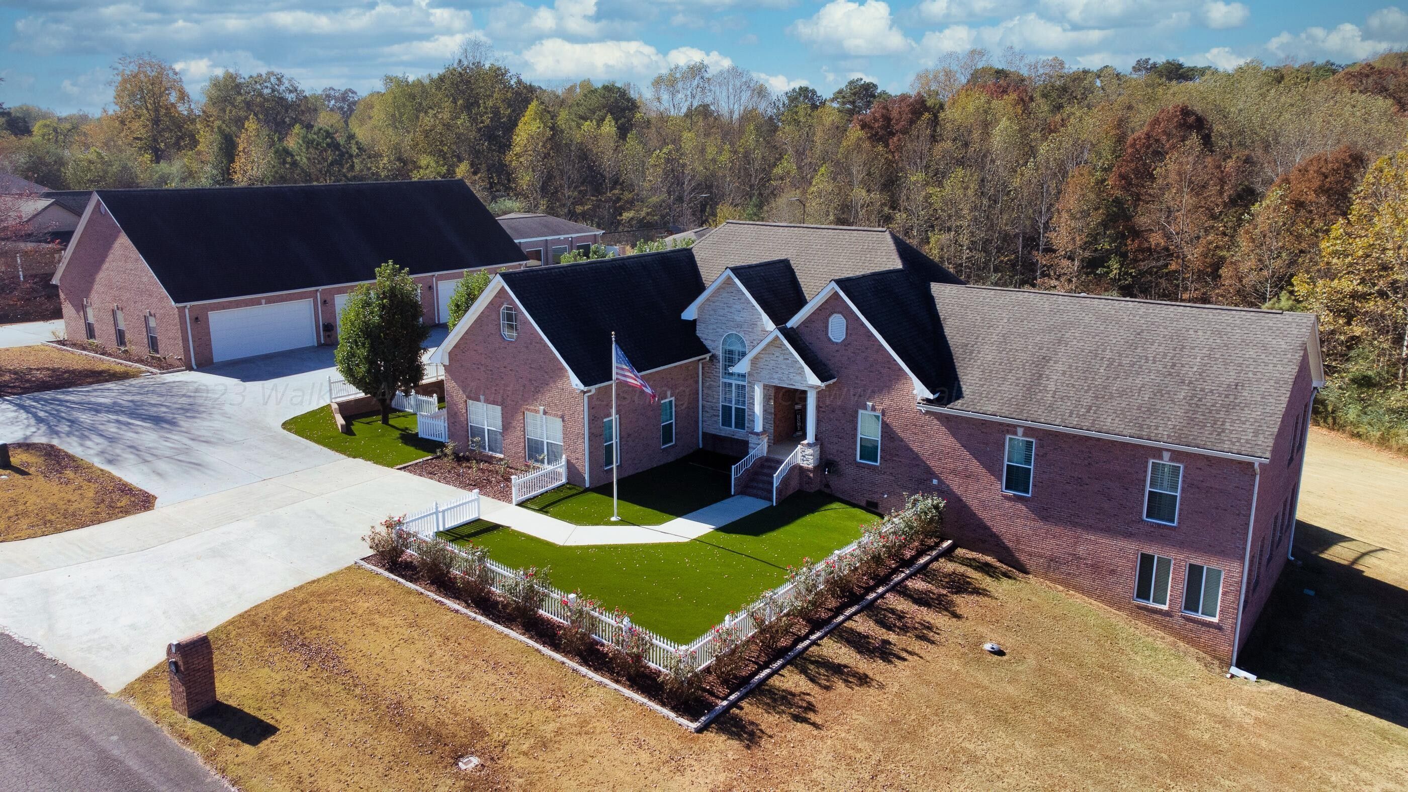 Addison, Winston County, AL House for sale Property ID 418270468