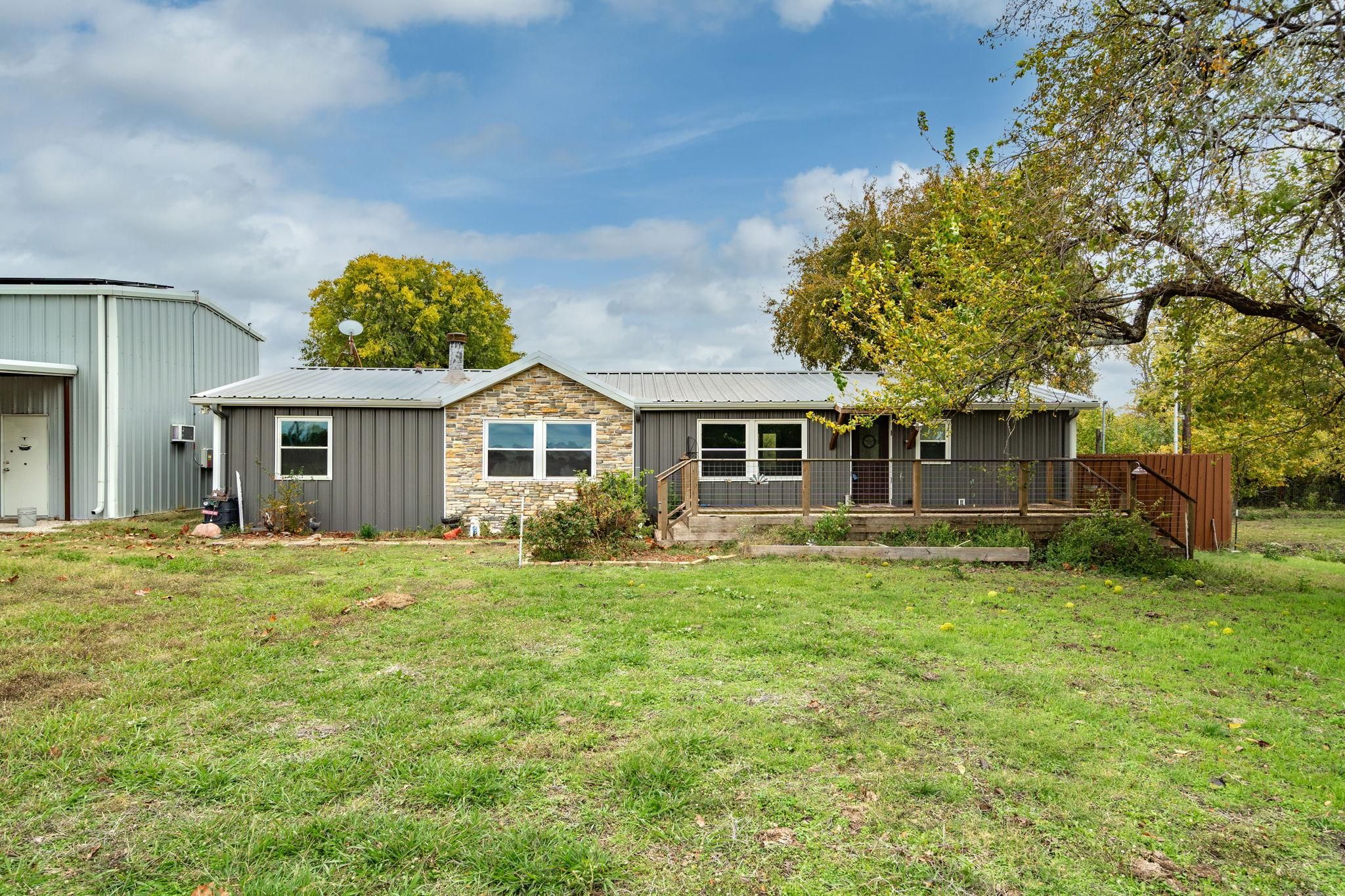 15074 County Road 489, Nevada, TX 75173 | MLS: 20475641 | LandWatch