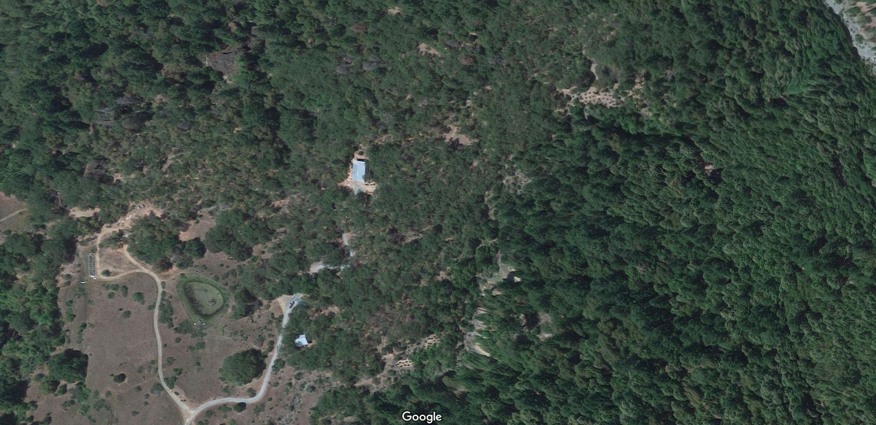 Laytonville, Mendocino County, CA Farms and Ranches, Recreational