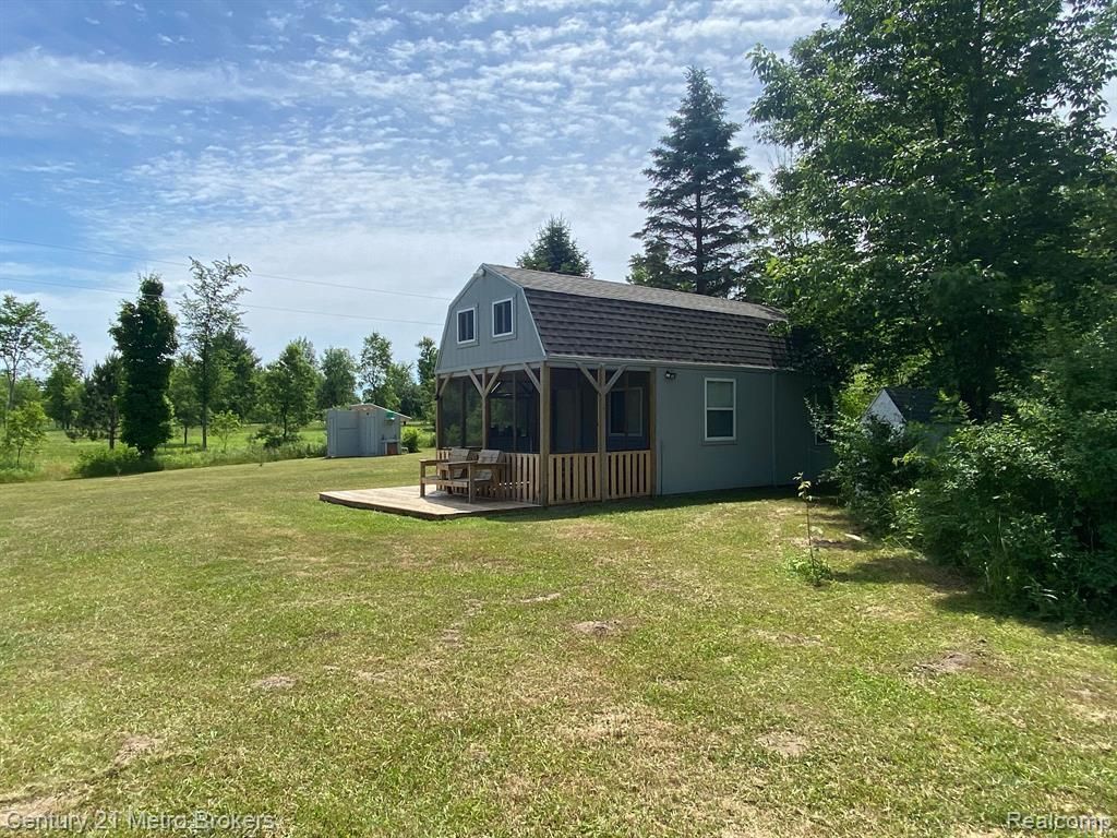 Tustin, Lake County, MI Recreational Property, Hunting Property for sale Property ID 418270945