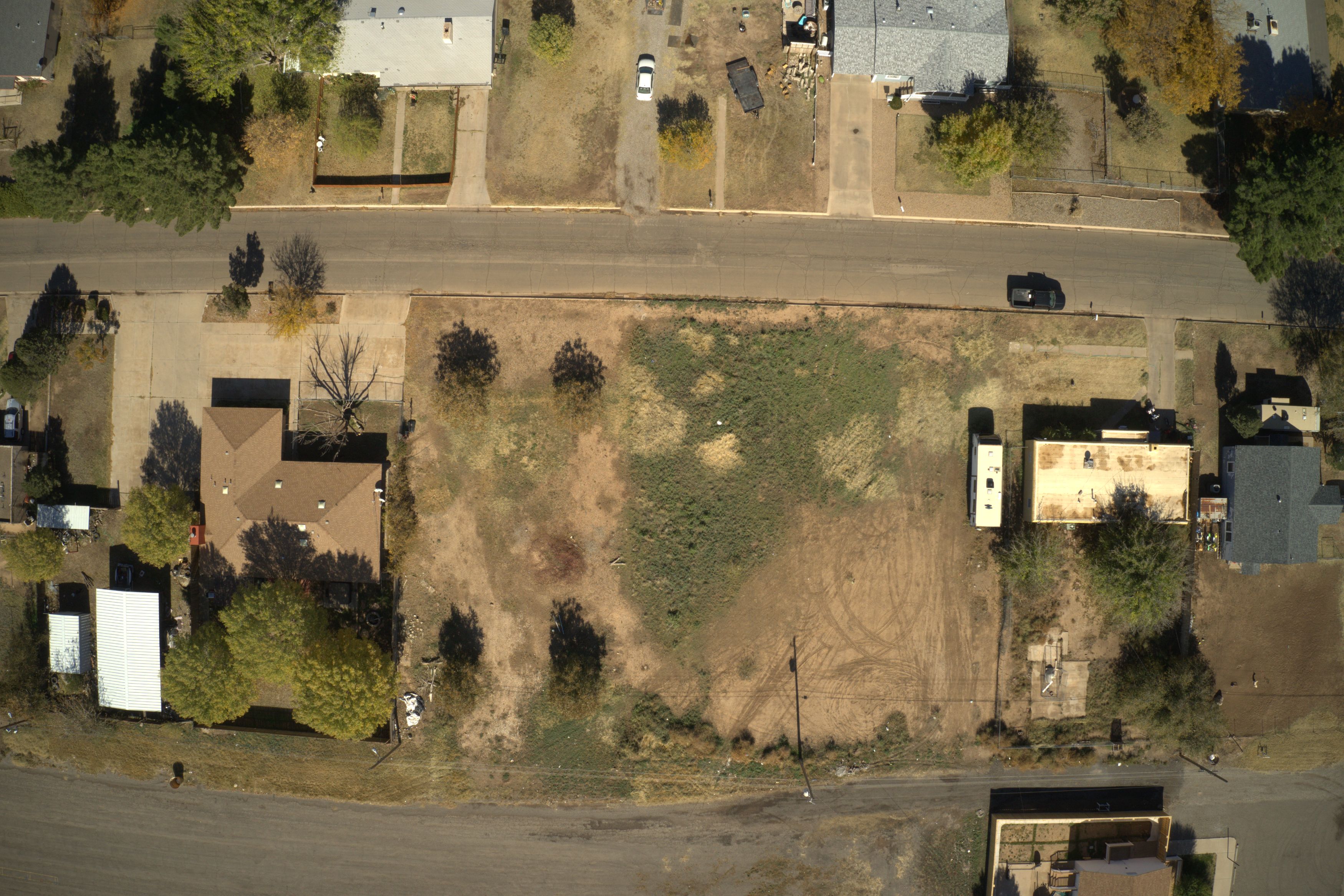 Roswell, Chaves County, NM Recreational Property, Undeveloped Land