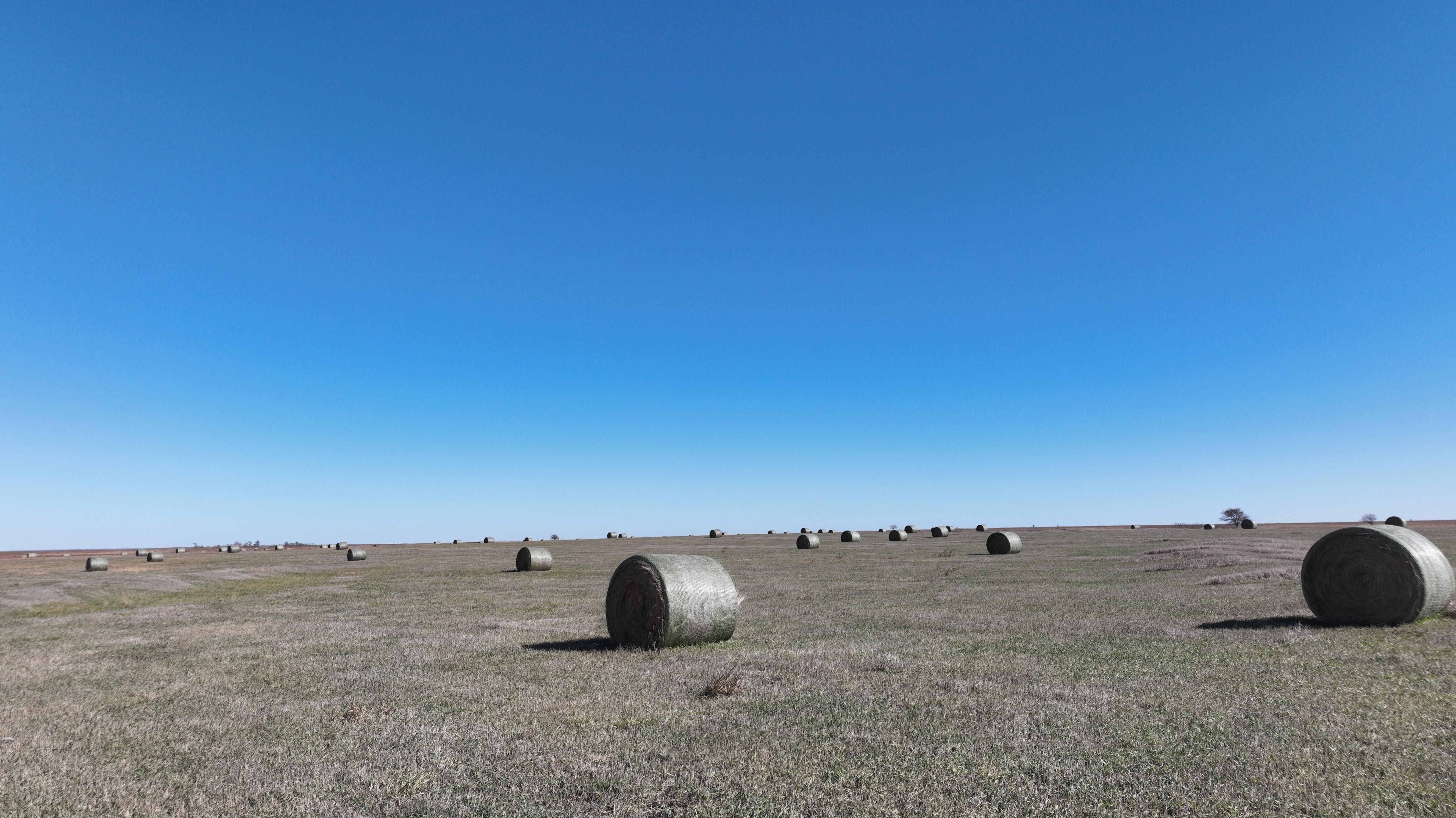 Dexter, Cowley County, KS Farms and Ranches, House for auction Property