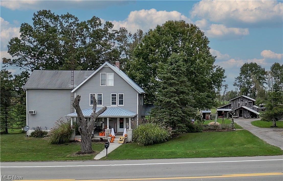 Shreve, Wayne County, OH House for sale Property ID 418271410 LandWatch