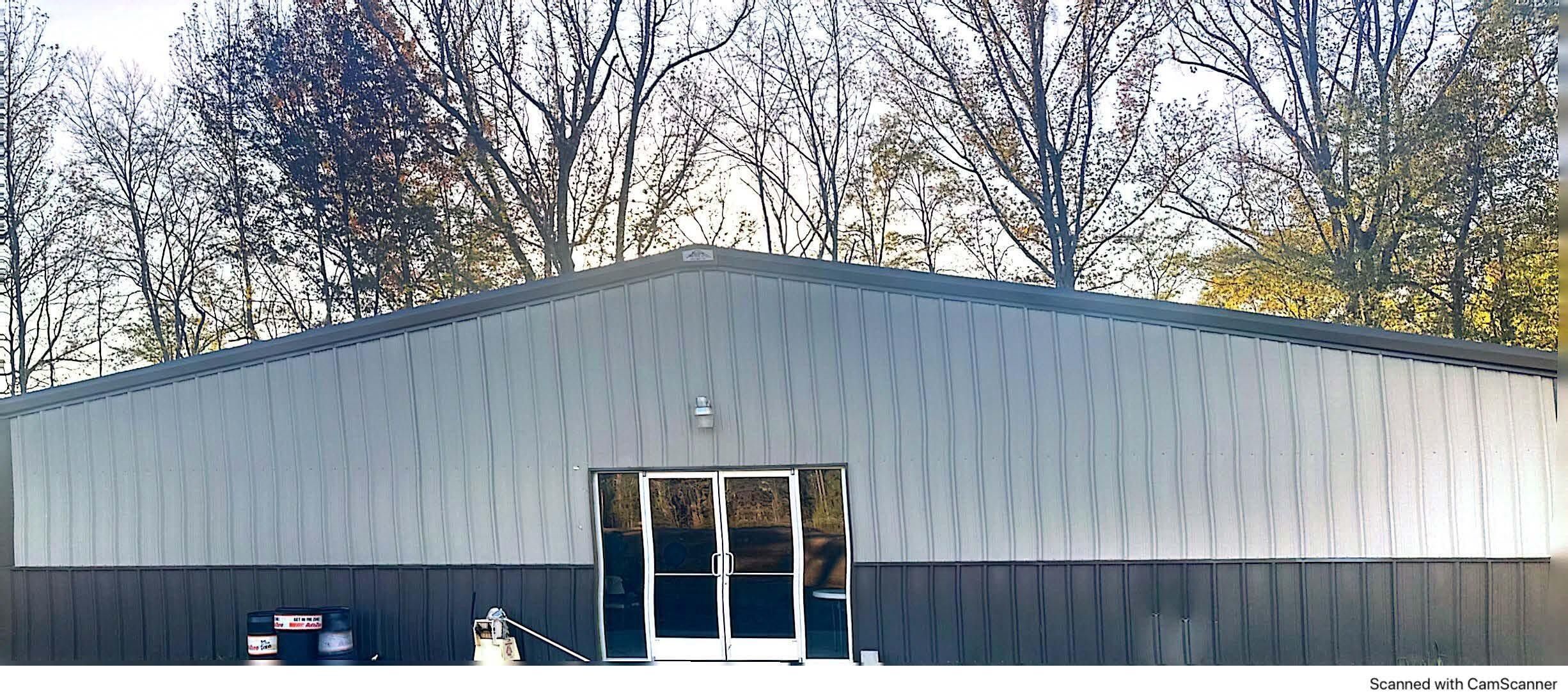 Aberdeen, Monroe County, MS Commercial Property, House for sale