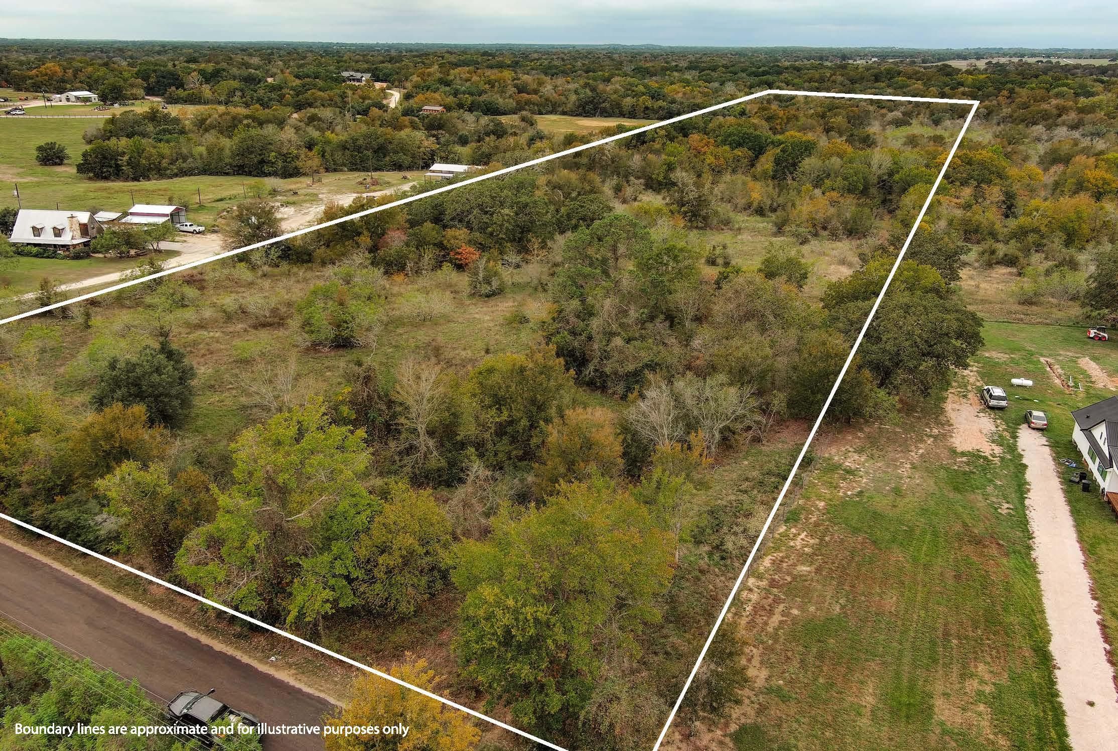 Snook, Burleson County, TX Recreational Property for sale Property ID