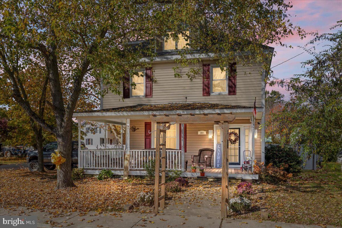 Greensboro, Caroline County, MD House for sale Property ID 418073433